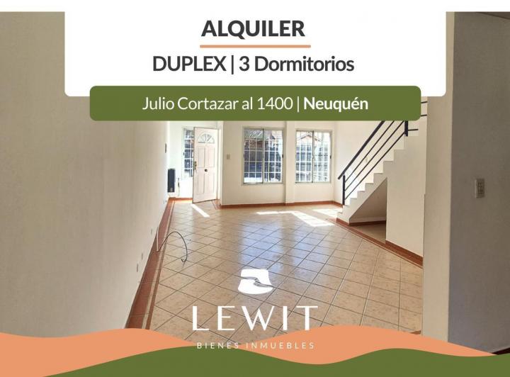 PH · 100m² · 4 Ambientes · 1 Cochera
