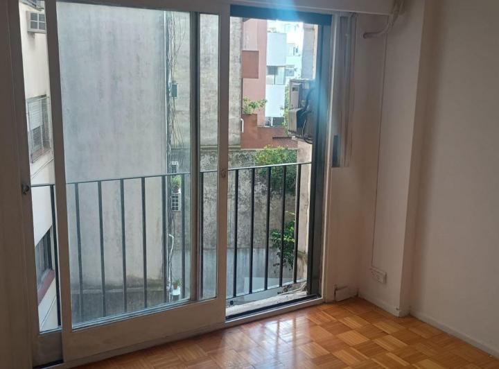 Departamento · 34m² · 2 Ambientes