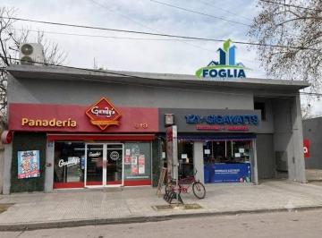 Local comercial , San Vicente · Venta de 2 Locales, Depto. y Garage San Vicente Centro