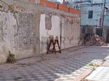 Terreno · 195m² · Venta Lote en Villa Ballester, 195 M² Acepta Permuta