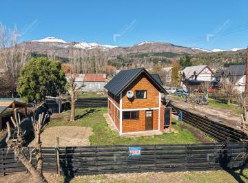 Casa de 3 ambientes, San Martín de los Andes · Cabaña/casa en Venta en San Martin de Los Andes!