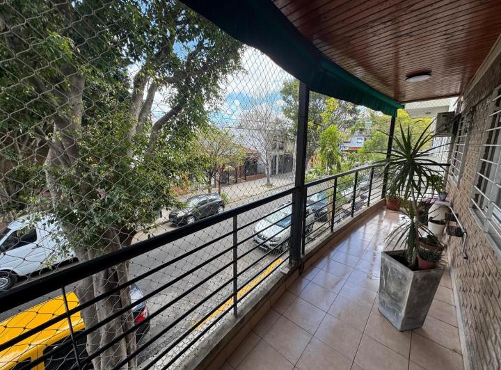 Departamento · 60m² · 3 Ambientes