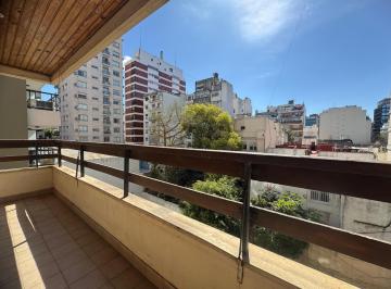 Departamento · 64m² · 3 Ambientes · 1 Cochera · Departamento de 3 Ambientes. Balcón. Baulera. Cochera. Belgrano