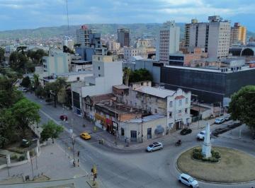 Local comercial · 390m² · Venta Edificio Comercial Centro Alvear y Gorriti