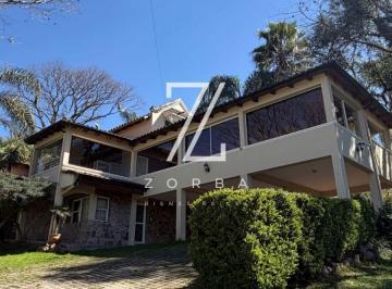 Casa de 10 ambientes, San Lorenzo · Casa en Alquiler | J. V. González 2651 – San Lorenzo