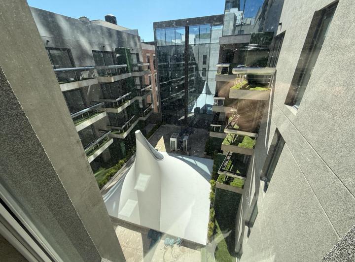 Departamento · 31m² · 1 Ambiente