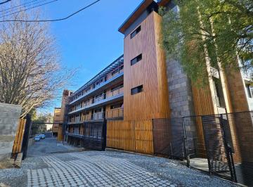Departamento · 41m² · 2 Ambientes · 1 Cochera · Moderno Departamento en Bariloche