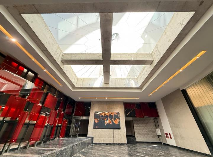 Departamento · 31m² · 1 Ambiente