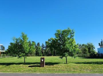 Terreno · 993m² · Venta Terreno / Lote - Ayres de Pilar - La Cañada Lote 17 - Pilar