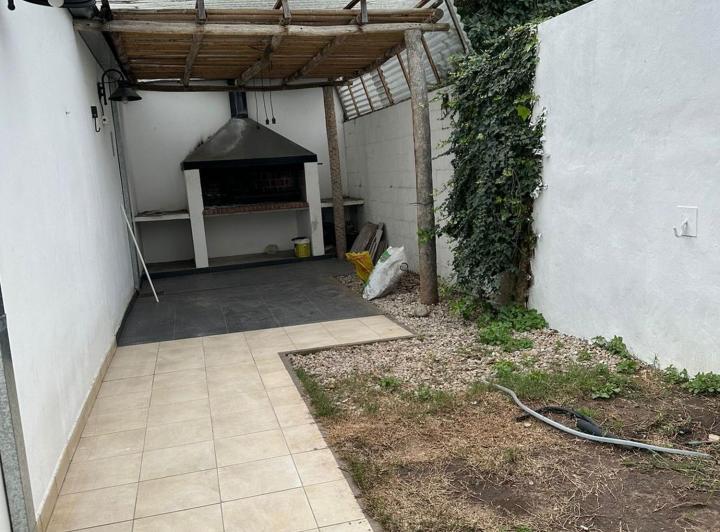 PH · 93m² · 3 Ambientes