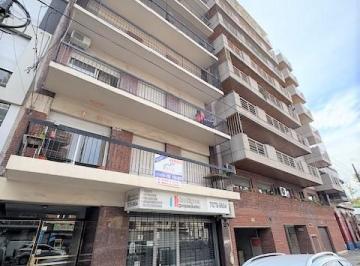 Departamento · 87m² · 4 Ambientes · Ampl Semipiso Frente a Reciclar C/bcon Corr Herm Patio Excel Ubic Apto Crédito