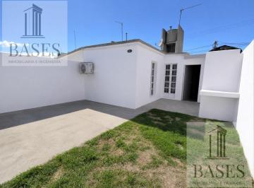 Casa · 70m² · 2 Ambientes · 1 Cochera · Oportunidad en Venta Casa 2 Dorm. en Barrio Carrara de Horizonte Norte Totalmente Cancelada