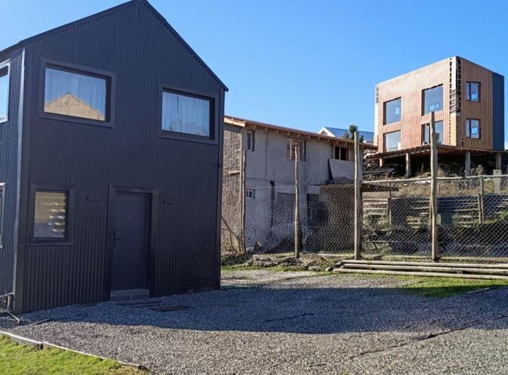 Casa · 90m² · 3 Ambientes