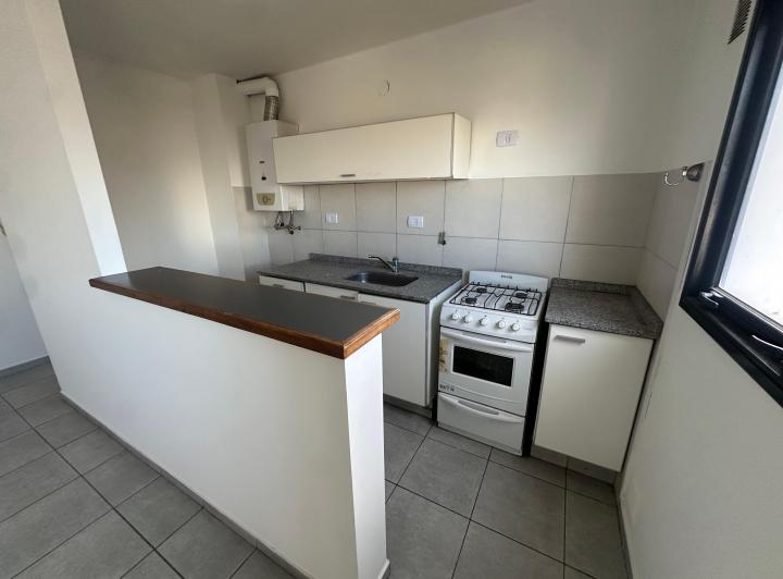 Departamento · 52m² · 3 Ambientes