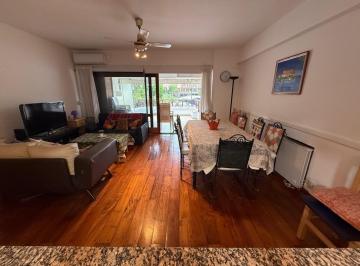 Departamento · 84m² · 3 Ambientes · 1 Cochera · Departamento en Alquiler en Marina del Sol, San Fernando, G. B. a. Zona Norte