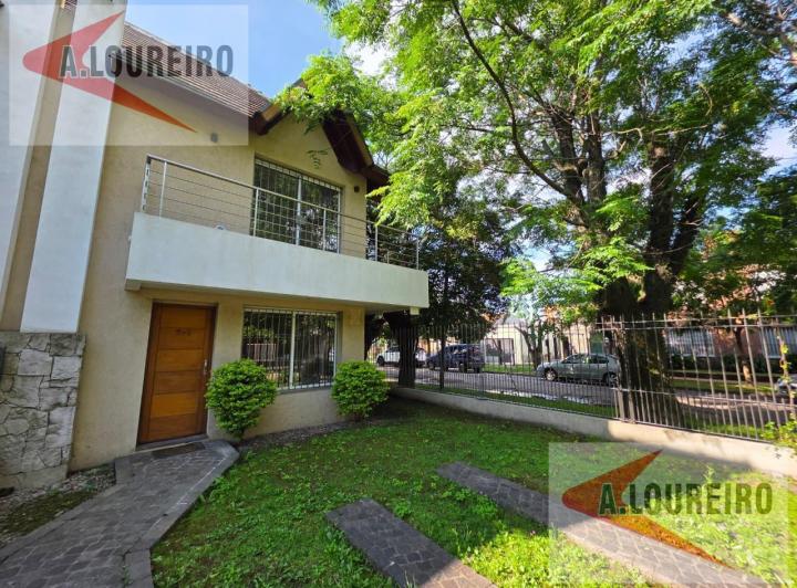 Casa · 100m² · 3 Ambientes · 1 Cochera