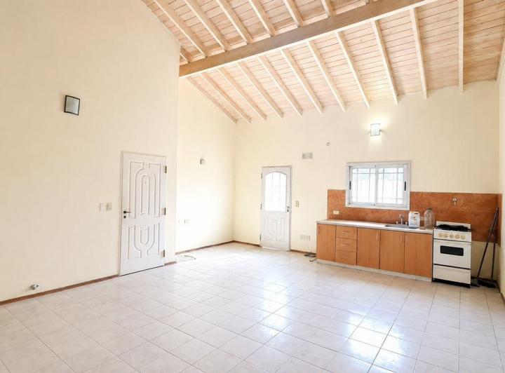 PH · 70m² · 2 Ambientes