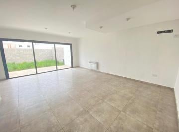 PH · 125m² · 4 Ambientes · 2 Cocheras · Venta Duplex 3 Dorm. - Quebrada de Manantiales - Córdoba