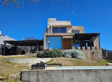 Casa de 3 ambientes, Estancia Vieja · Casa Hermosa Vista Prox Al Rio Los Chorrillos