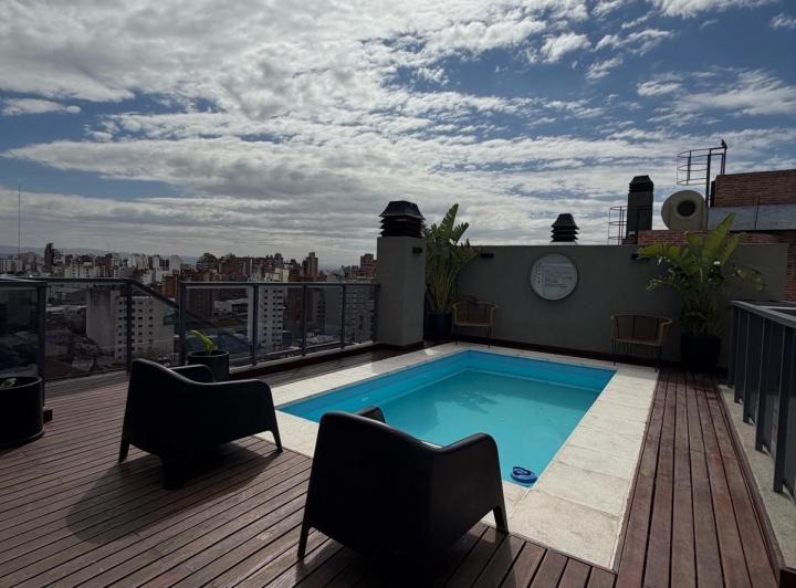 Departamento · 41m² · 2 Ambientes
