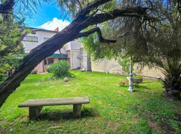 PH · 113m² · 4 Ambientes · 1 Cochera · Venta PH 4 Ambientes en Planta Baja con Jardín, Patio y Parrilla en Villa Lugano