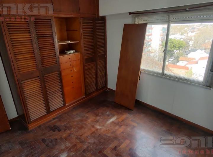 Departamento · 60m² · 3 Ambientes