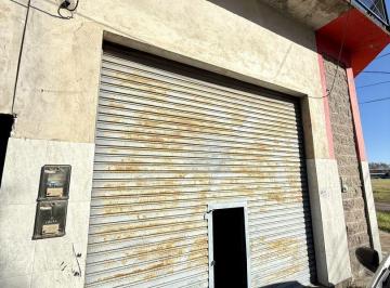 Local comercial · 40m² · 1 Ambiente · Local en en Alquiler en La Union
