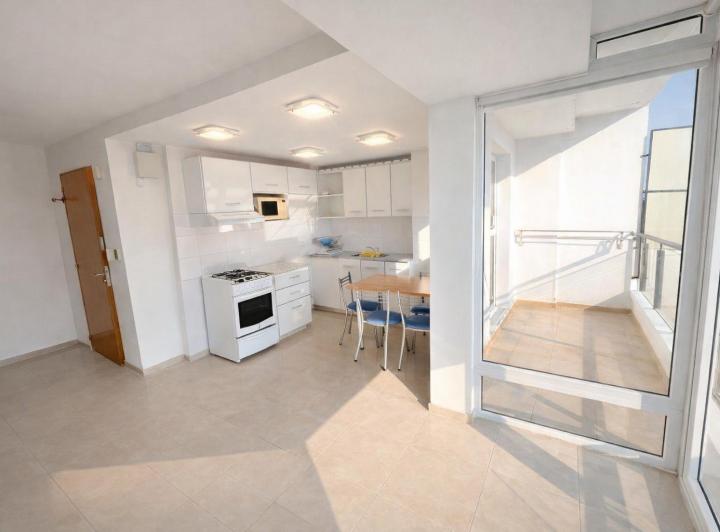 Departamento · 41m² · 1 Ambiente