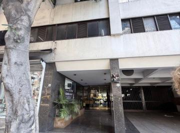 Consultorio de 1 ambiente, Recoleta · Av Las Heras y Laprida 1 Ambiente