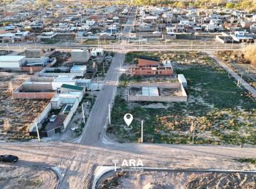 Terreno · 446m² · Terreno 446 m² Financiado en Cipolletti Jardines de La Falda