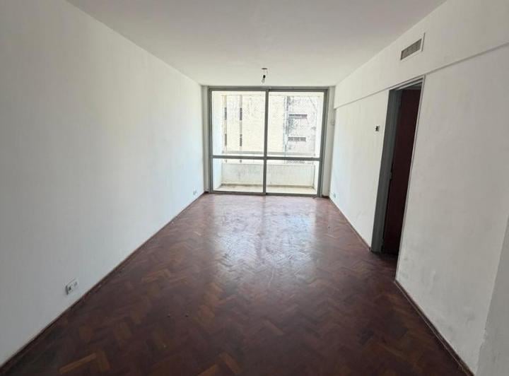 Departamento · 80m² · 4 Ambientes · 1 Cochera