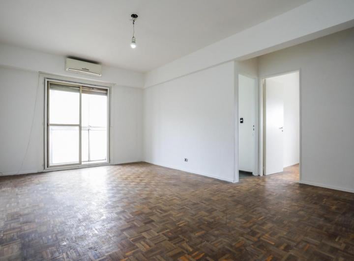 Departamento · 62m² · 3 Ambientes
