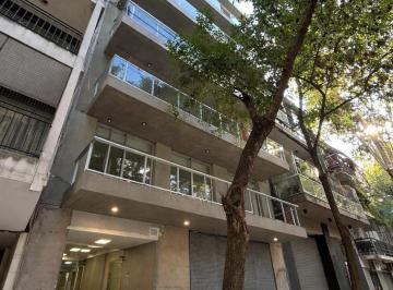 Departamento de 2 ambientes, Palermo · Departamento Temporal Palermo, 2 Ambientes - Estrenar, Amenities, 4 Pax