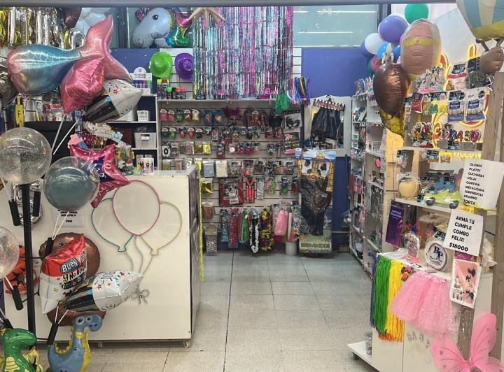 Local comercial · 14m² · 1 Ambiente