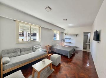 Departamento · 28m² · 1 Ambiente · Venta Monoambiente Divisible en Retiro - Airbnb