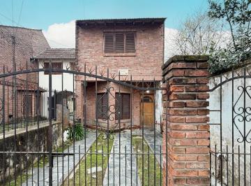 PH · 96m² · 3 Ambientes · 1 Cochera · Duplex 3 Ambientes - Moreno Sur