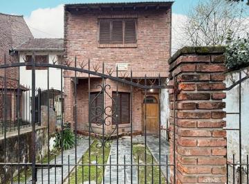 PH · 96m² · 3 Ambientes · 1 Cochera · Duplex 3 Ambientes - Moreno Sur
