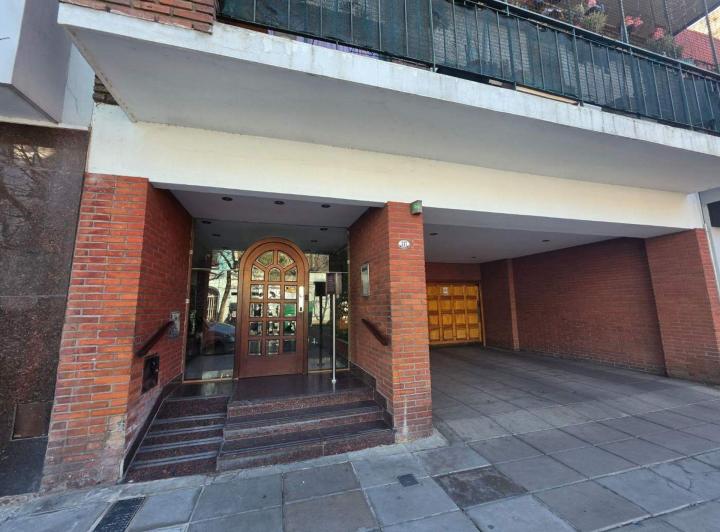 Departamento · 65m² · 4 Ambientes