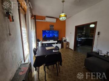 PH · 92m² · 5 Ambientes · Venta PH 5 Ambientes con Patio en Wilde