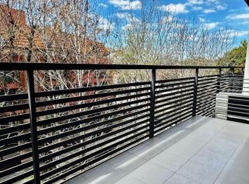 Departamento · 67m² · 4 Ambientes · 1 Cochera · Alquiler Depto 3 Ambientes con Cochera San Isidro