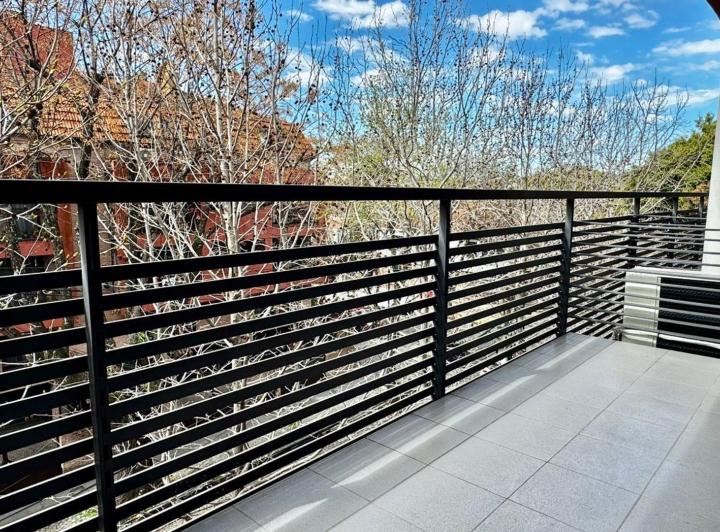 Departamento · 67m² · 4 Ambientes · 1 Cochera
