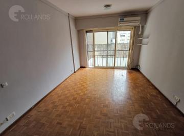 Departamento · 75m² · 3 Ambientes · Amplio 3 Amb C/dependencia en Retiro - Recoleta. Ideal Vivienda o Inversión