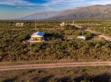 Terreno · 1000m² · Lote en Venta 1000 m² | Cortaderas