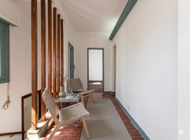 PH · 46m² · 4 Ambientes