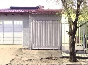 Casa · 120m² · 5 Ambientes · 2 Cocheras · Vendo Casa Ampliada Barrio El Lince