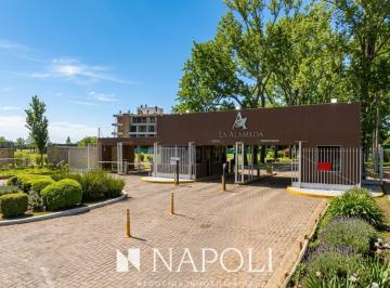 NNI-NNI-4311_2 · Lote en Venta en La Alameda, Canning