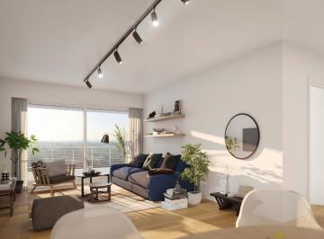 Departamento · 56m² · 2 Ambientes · Departamento en Venta en Belvedere Yacht