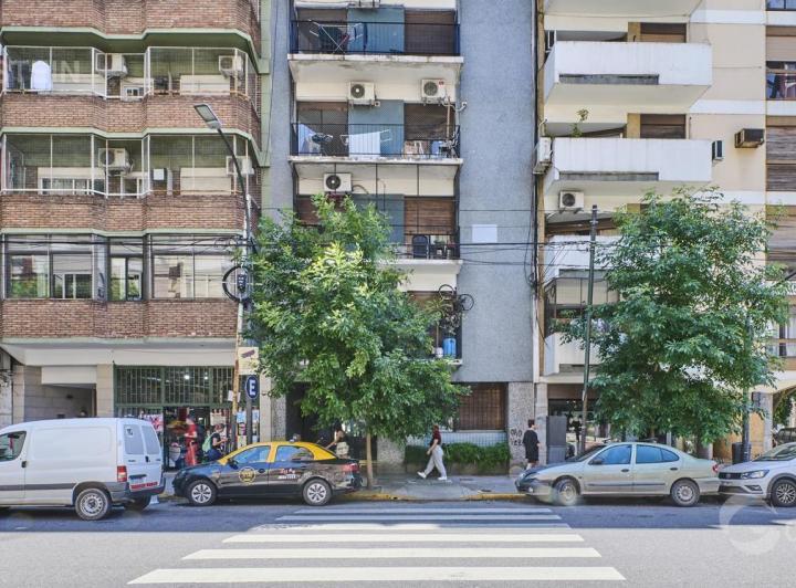 Departamento · 57m² · 3 Ambientes