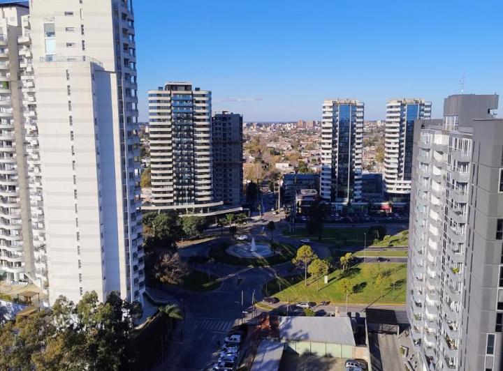 Departamento · 25m² · 1 Ambiente