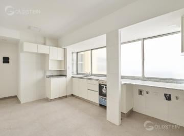 Departamento · 98m² · 4 Ambientes · Departamento de 4 Ambientes con Dependencia en Almagro